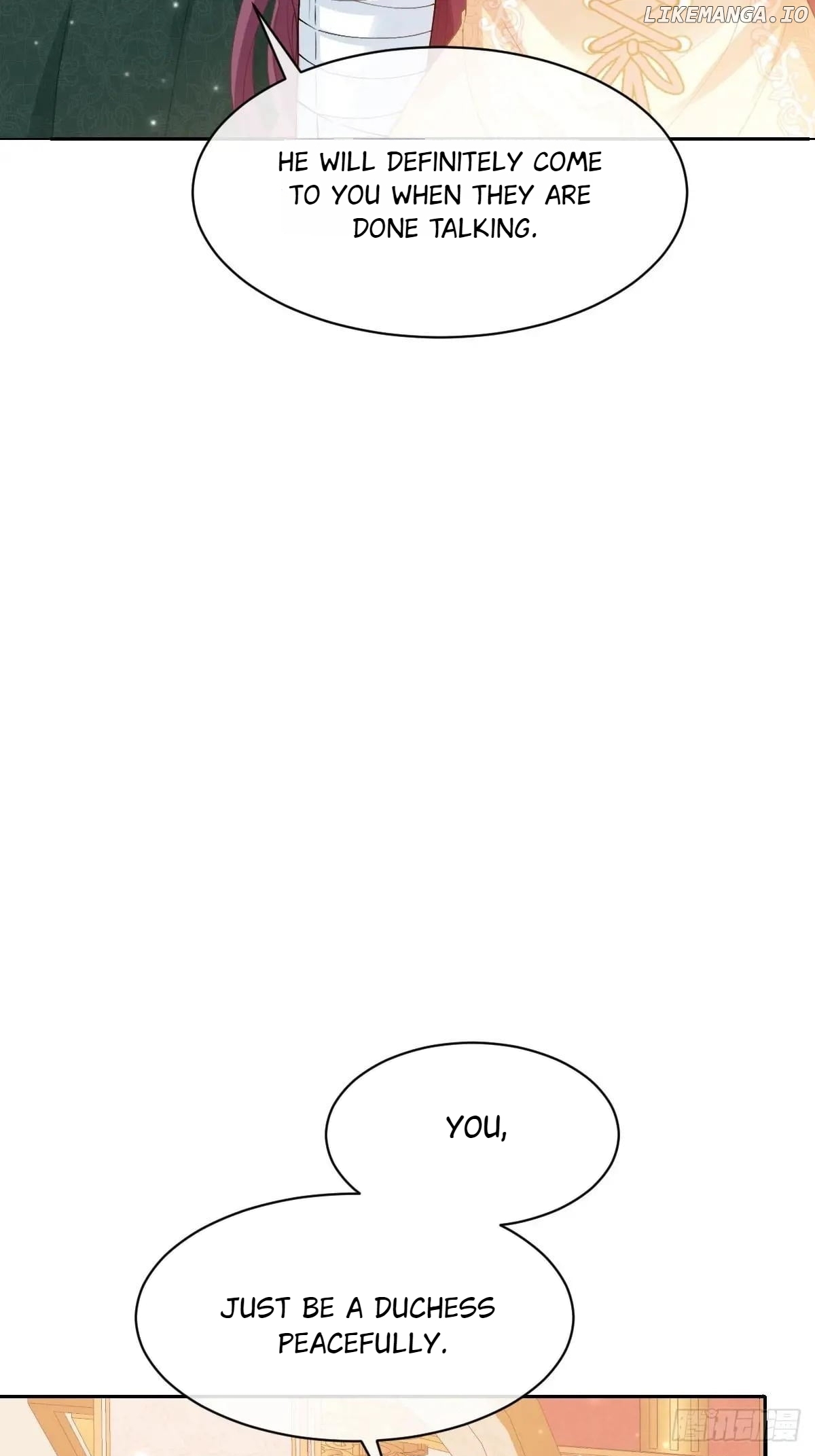 Confessing My Love to Him, the Treacherous One Chapter 48 - page 5